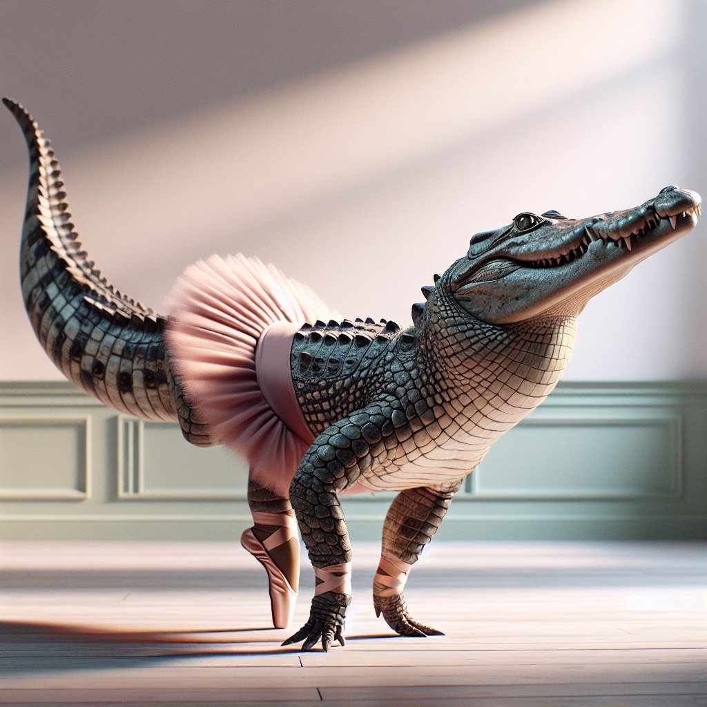 Ballerina